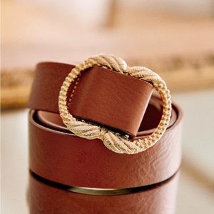 Sézane Artemis belt 80cm